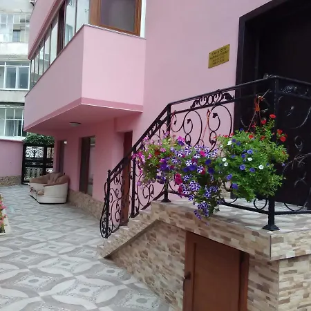 Стаи За Гости Калина И Милан 3* Yambol